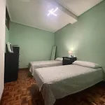 Apartmán Encantador En El Centro De Con Parking Castro Urdiales