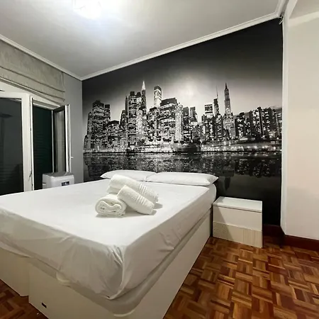 Encantador En El Centro De Con Parking * Castro Urdiales