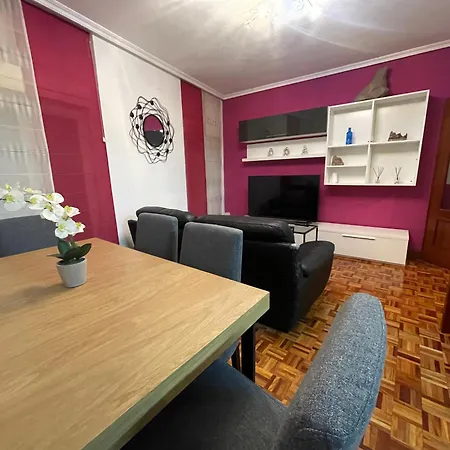 Apartment Encantador En El Centro De Castro Castro Urdiales
