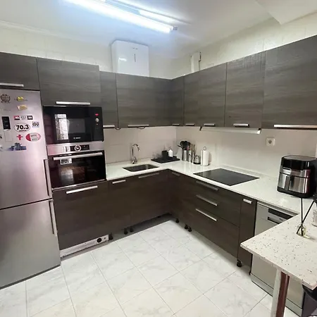 Encantador En El Centro De Con Parking Castro Urdiales