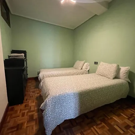 Apartamento Encantador En El Centro De Castro Castro Urdiales
