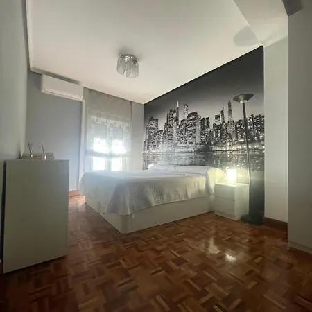 Encantador En El Centro De Con Parking Apartment Castro Urdiales