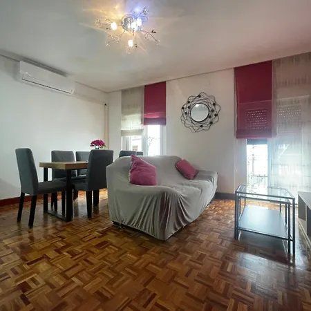 Encantador En El Centro De Con Parking Castro Urdiales