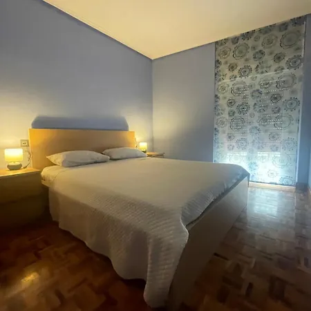 Encantador En El Centro De Con Parking Castro Urdiales