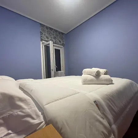 Encantador En El Centro De Con Parking