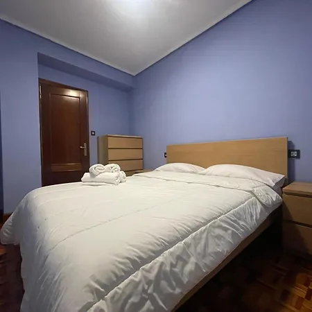 Encantador En El Centro De Con Parking *